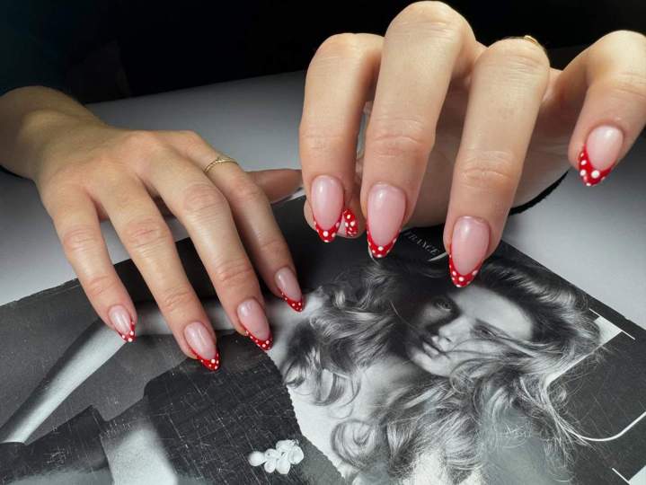 Manucure Viuz-en-Sallaz