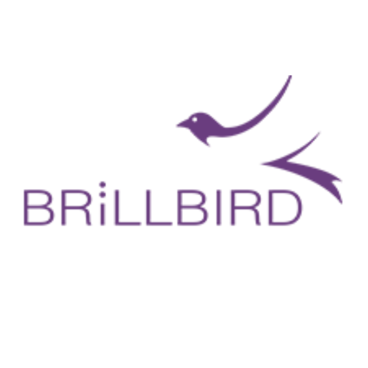 Brillbird