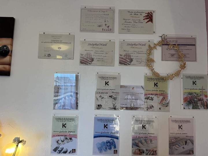 Diplôme prothésiste ongulaire Viuz en Sallaz