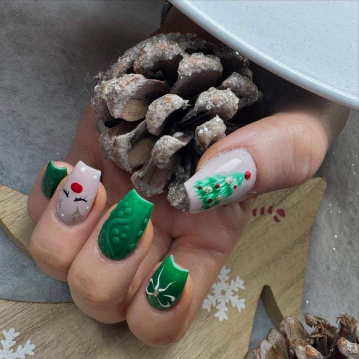 Salon manucure Viuz-en-Sallaz