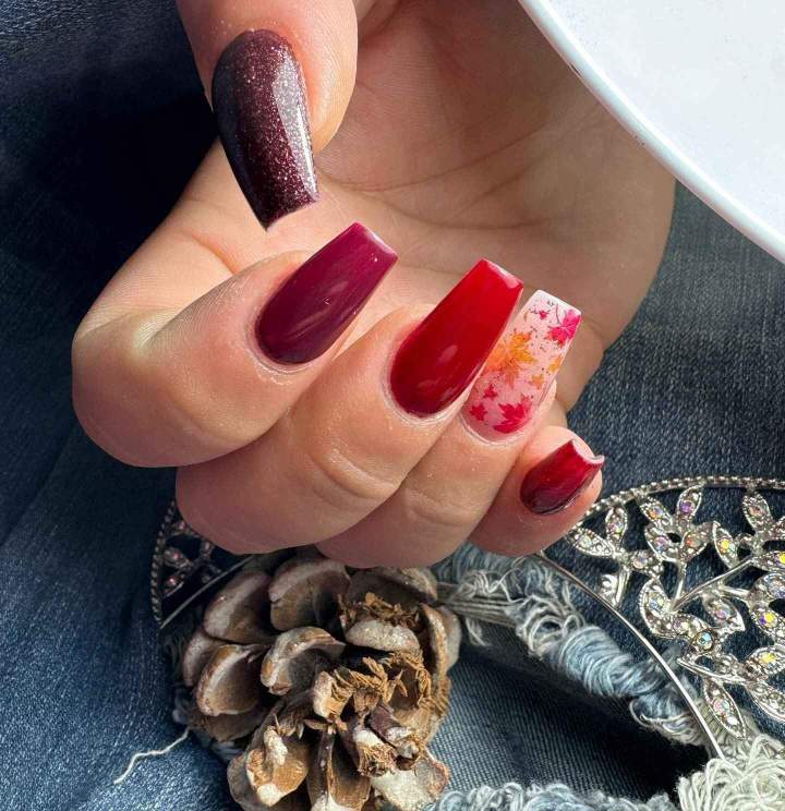 Manucure russe Viuz-en-Sallaz