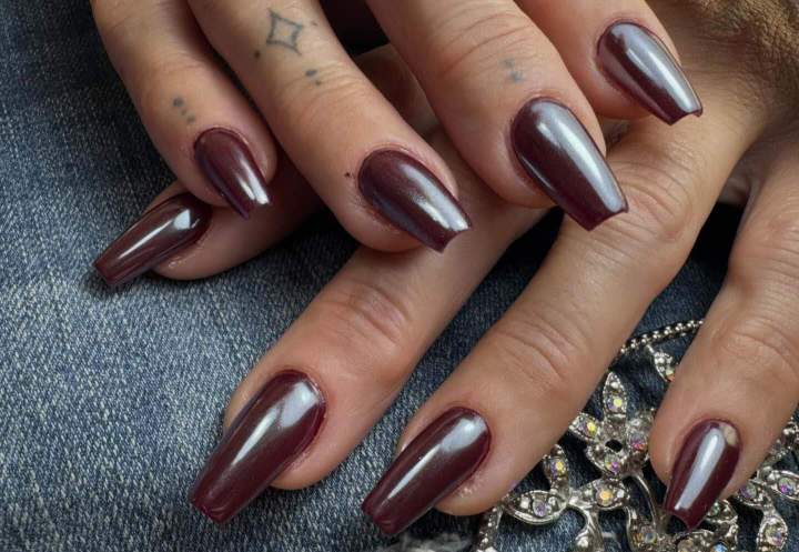 Pose gel pour ongles Viuz-en-Sallaz