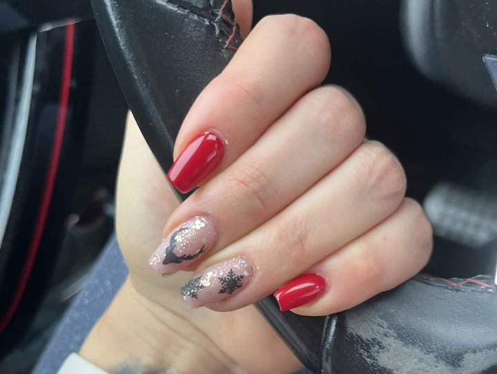 Pose vernis russe Viuz-en-Sallaz